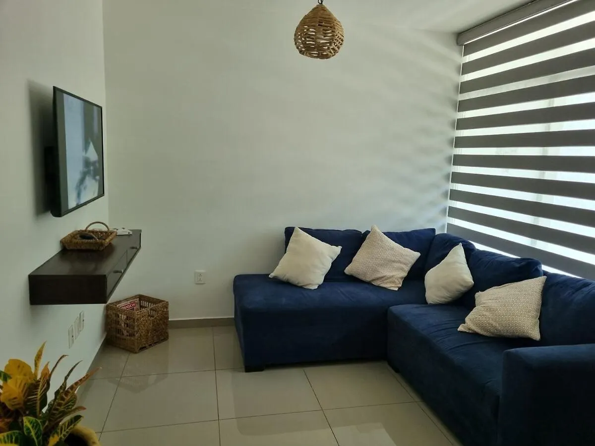 House With Air Conditioning And Pool 瓜达拉哈拉 墨西哥