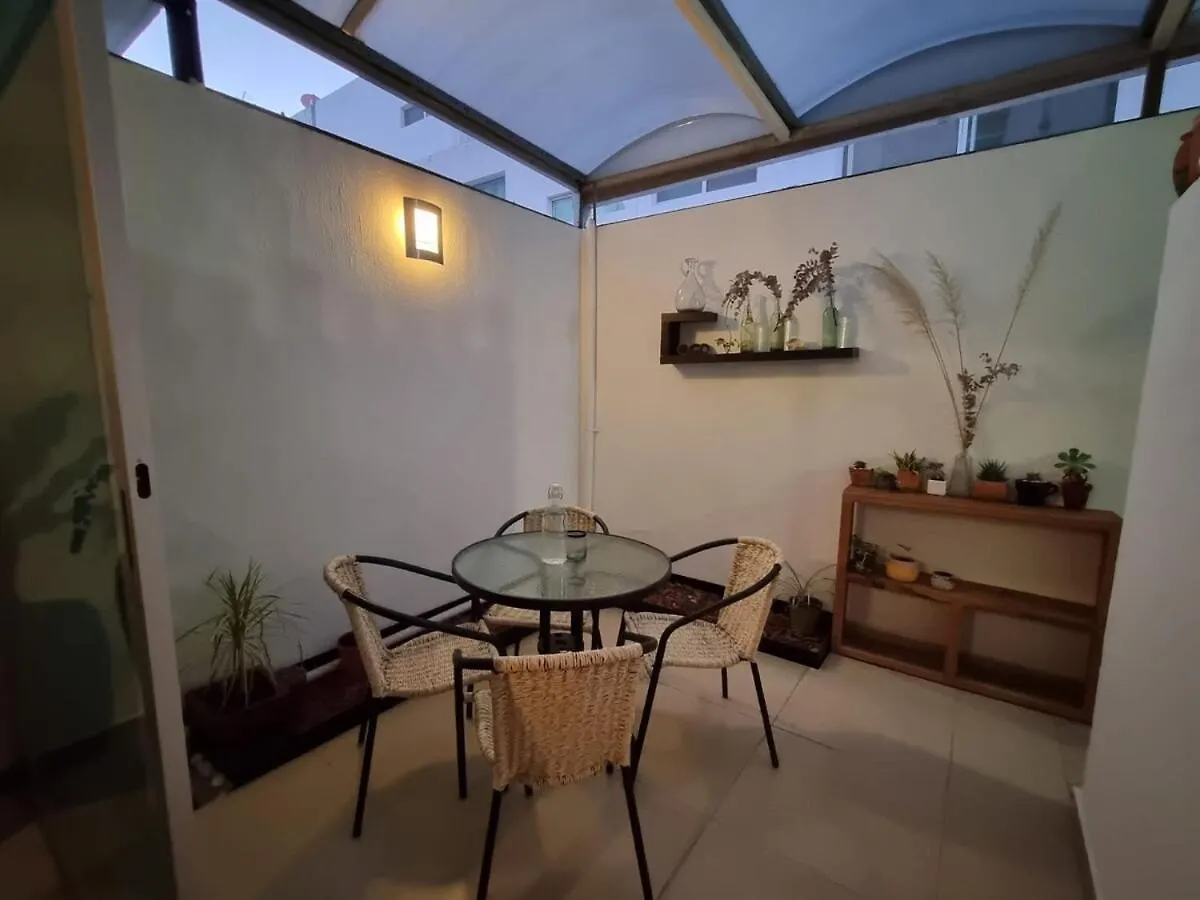 度假居 House With Air Conditioning And Pool 瓜达拉哈拉