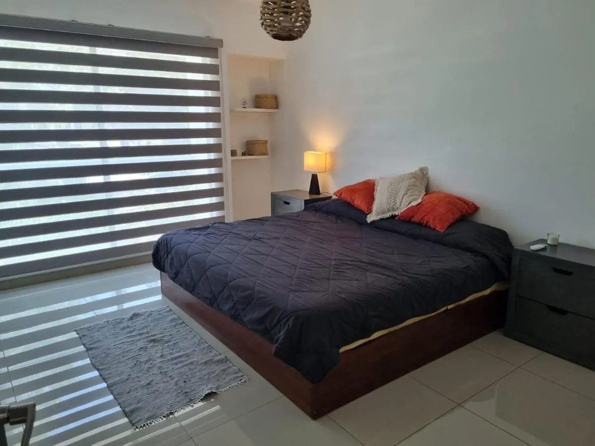 House With Air Conditioning And Pool 瓜达拉哈拉 0*,
