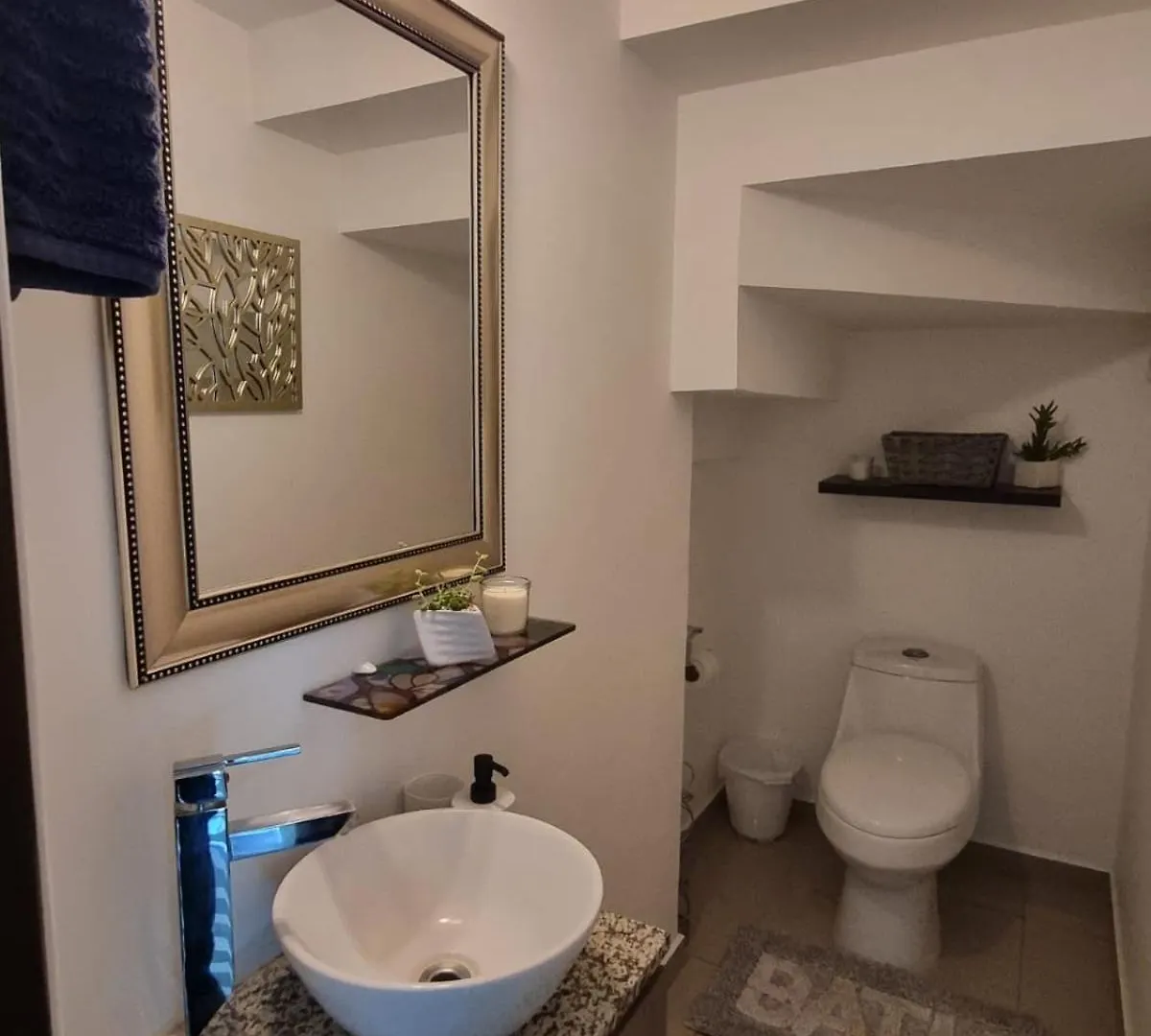 بيت للعطل House With Air Conditioning And Pool غوادالاجارا المكسيك